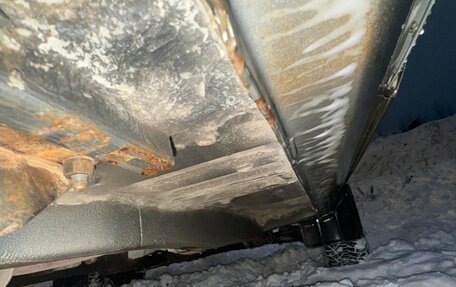 Chevrolet Niva I рестайлинг, 2007 год, 380 000 рублей, 9 фотография