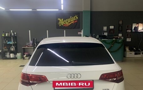 Audi A3, 2016 год, 1 300 000 рублей, 4 фотография
