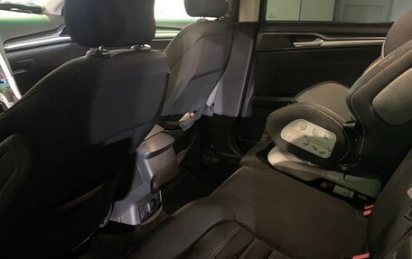 Ford Mondeo V, 2015 год, 1 550 000 рублей, 7 фотография