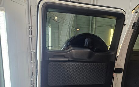 Mercedes-Benz G-Класс AMG, 2024 год, 19 990 000 рублей, 6 фотография