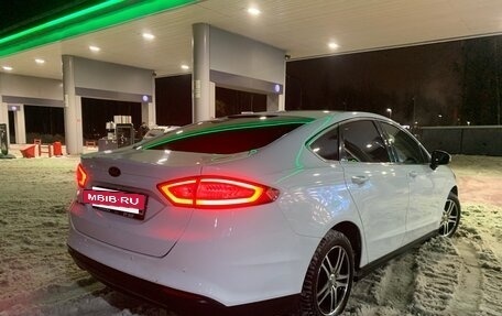 Ford Mondeo V, 2015 год, 1 550 000 рублей, 2 фотография