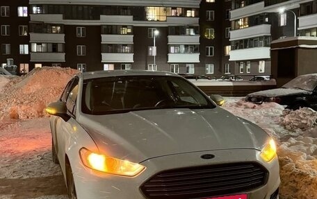 Ford Mondeo V, 2015 год, 1 550 000 рублей, 5 фотография