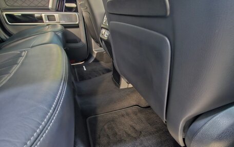 Mercedes-Benz G-Класс AMG, 2024 год, 19 990 000 рублей, 12 фотография