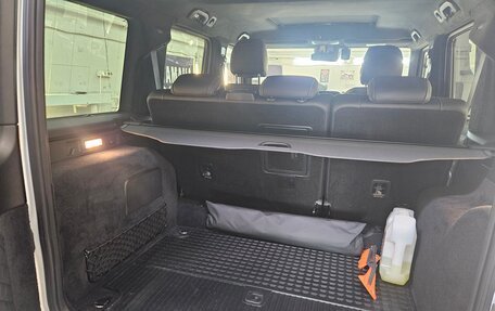 Mercedes-Benz G-Класс AMG, 2024 год, 19 990 000 рублей, 7 фотография