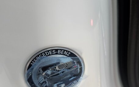 Mercedes-Benz G-Класс AMG, 2024 год, 19 990 000 рублей, 18 фотография