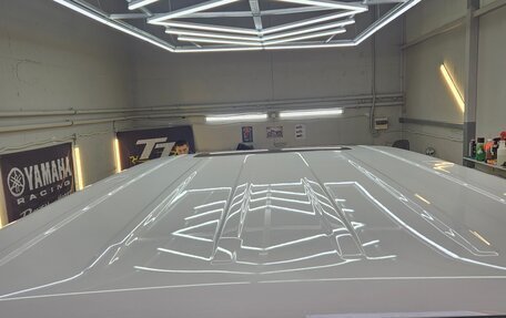 Mercedes-Benz G-Класс AMG, 2024 год, 19 990 000 рублей, 14 фотография