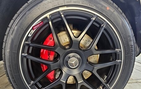 Mercedes-Benz G-Класс AMG, 2024 год, 19 990 000 рублей, 11 фотография