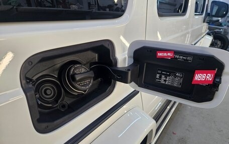 Mercedes-Benz G-Класс AMG, 2024 год, 19 990 000 рублей, 16 фотография