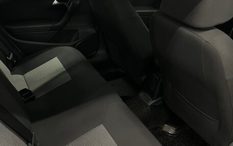 Volkswagen Polo VI (EU Market), 2013 год, 850 000 рублей, 6 фотография