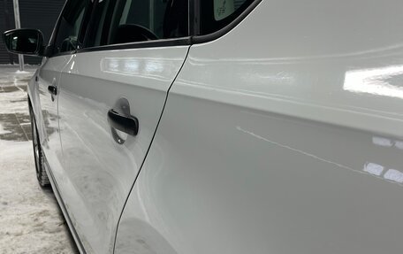 Volkswagen Polo VI (EU Market), 2013 год, 850 000 рублей, 11 фотография