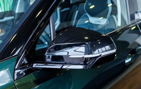 Geely Atlas, 2024 год, 4 040 181 рублей, 3 фотография