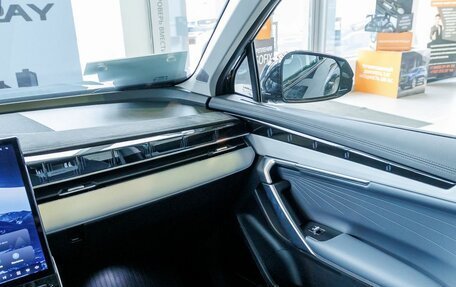 Geely Atlas, 2024 год, 4 040 181 рублей, 10 фотография