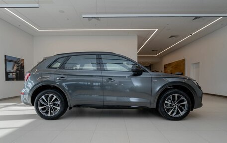 Audi Q5, 2025 год, 6 487 500 рублей, 4 фотография