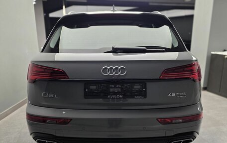 Audi Q5, 2025 год, 6 487 500 рублей, 6 фотография