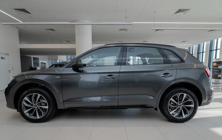 Audi Q5, 2025 год, 6 487 500 рублей, 3 фотография