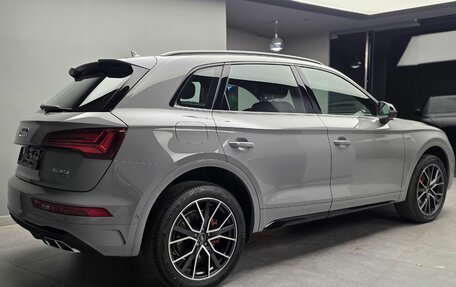 Audi Q5, 2025 год, 6 487 500 рублей, 8 фотография