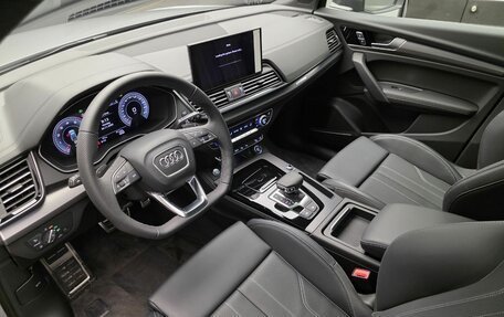 Audi Q5, 2025 год, 6 487 500 рублей, 12 фотография