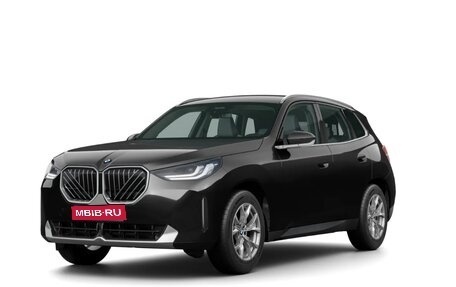 BMW X3, 2025 год, 9 750 000 рублей, 1 фотография