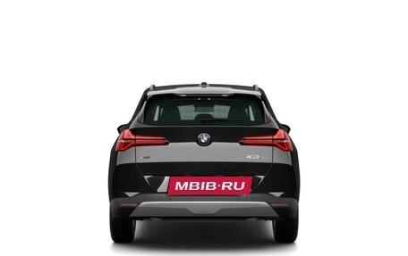 BMW X3, 2025 год, 9 750 000 рублей, 5 фотография