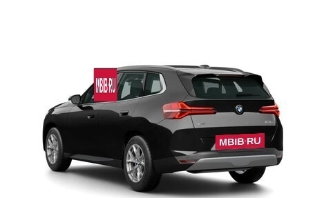 BMW X3, 2025 год, 9 750 000 рублей, 2 фотография