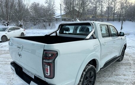 Great Wall Poer, 2024 год, 3 350 000 рублей, 5 фотография