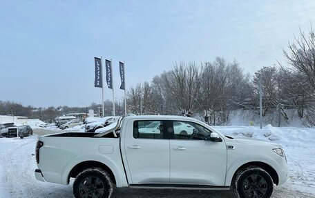 Great Wall Poer, 2024 год, 3 350 000 рублей, 4 фотография