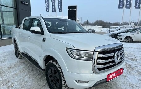 Great Wall Poer, 2024 год, 3 350 000 рублей, 3 фотография