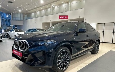 BMW X6, 2025 год, 16 400 000 рублей, 1 фотография
