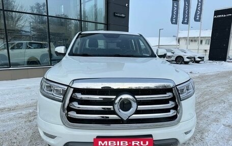 Great Wall Poer, 2024 год, 3 350 000 рублей, 2 фотография