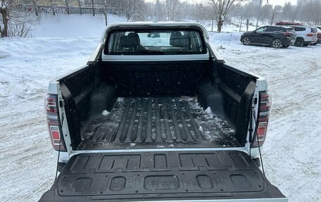 Great Wall Poer, 2024 год, 3 350 000 рублей, 9 фотография