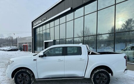 Great Wall Poer, 2024 год, 3 350 000 рублей, 8 фотография