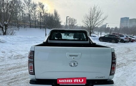 Great Wall Poer, 2024 год, 3 350 000 рублей, 6 фотография