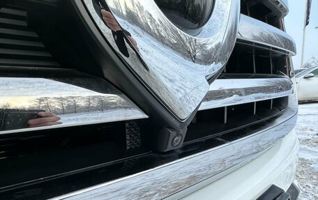 Great Wall Poer, 2024 год, 3 350 000 рублей, 12 фотография