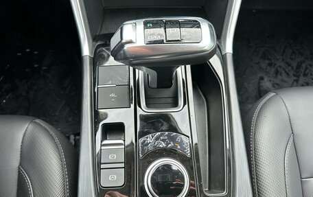 Great Wall Poer, 2024 год, 3 350 000 рублей, 17 фотография