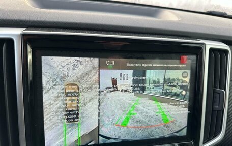 Great Wall Poer, 2024 год, 3 350 000 рублей, 19 фотография