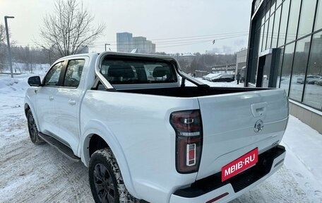 Great Wall Poer, 2024 год, 3 350 000 рублей, 7 фотография