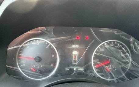 Great Wall Poer, 2024 год, 3 350 000 рублей, 20 фотография