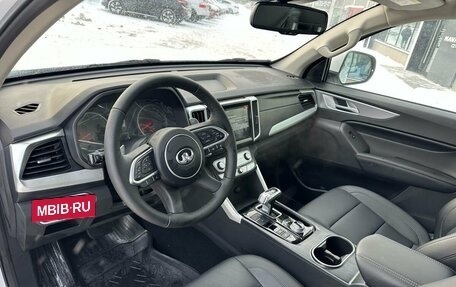 Great Wall Poer, 2024 год, 3 350 000 рублей, 14 фотография