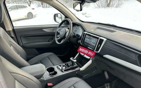 Great Wall Poer, 2024 год, 3 350 000 рублей, 15 фотография