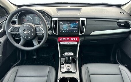 Great Wall Poer, 2024 год, 3 350 000 рублей, 13 фотография