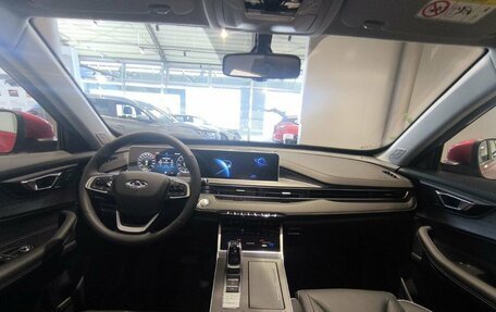 Chery Tiggo 4 I рестайлинг, 2025 год, 2 373 445 рублей, 12 фотография