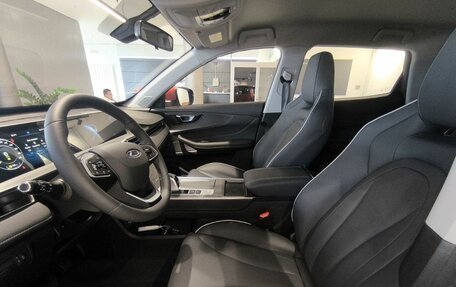 Chery Tiggo 4 I рестайлинг, 2025 год, 2 373 445 рублей, 15 фотография