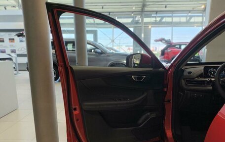 Chery Tiggo 4 I рестайлинг, 2025 год, 2 373 445 рублей, 8 фотография