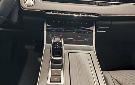 Chery Tiggo 4 I рестайлинг, 2025 год, 2 373 445 рублей, 13 фотография