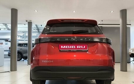 Chery Tiggo 4 I рестайлинг, 2025 год, 2 373 445 рублей, 5 фотография