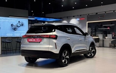 Chery Tiggo 4 I рестайлинг, 2025 год, 2 373 445 рублей, 3 фотография