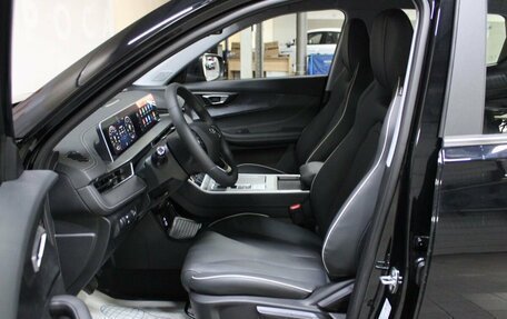 Chery Tiggo 4 I рестайлинг, 2025 год, 2 645 970 рублей, 8 фотография