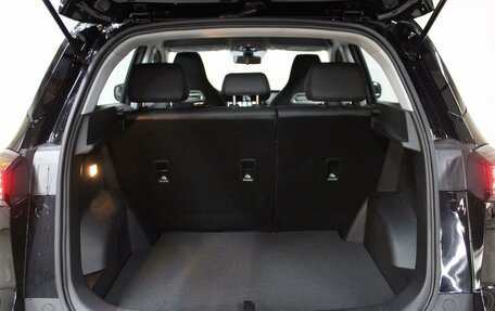 Chery Tiggo 4 I рестайлинг, 2025 год, 2 645 970 рублей, 12 фотография