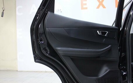 Chery Tiggo 4 I рестайлинг, 2025 год, 2 645 970 рублей, 13 фотография