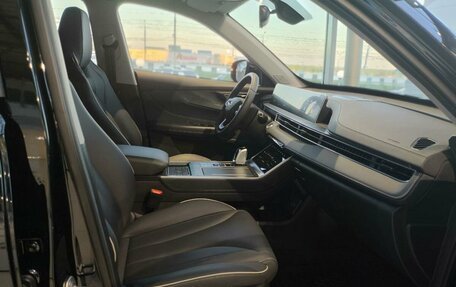 Chery Tiggo 4 I рестайлинг, 2025 год, 2 645 970 рублей, 19 фотография